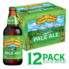 Sierra Nevada Pale Ale