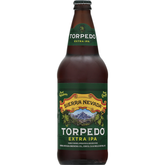 Sierra Nevada Torpedo Extra IPA Beer