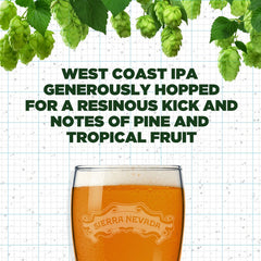 Sierra Nevada Dankful IPA Craft Beer