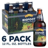 Sierra Nevada Bigfoot Barleywine Style Ale Craft Beer