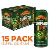Sierra Nevada Atomic Torpedo West Coast Juicy Imperial IPA Craft Beer