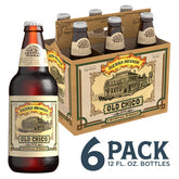 Sierra Nevada Old Chico Crystal Wheat Craft Beer 6 Pack 12oz Bottles
