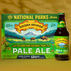 Sierra Nevada Pale Ale