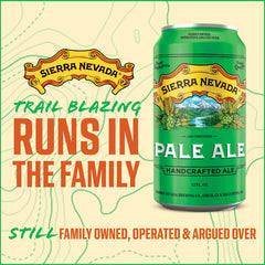 Sierra Nevada Pale Ale Craft Beer
