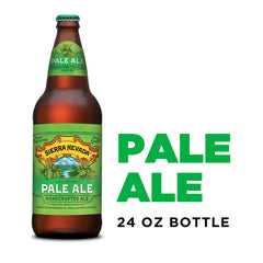Sierra Nevada Pale Ale Craft Beer