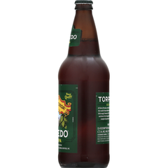 Sierra Nevada Torpedo Extra IPA Beer