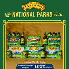 Sierra Nevada Pale Ale