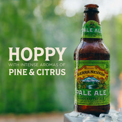 Sierra Nevada Pale Ale Beer